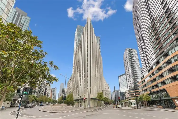 3601E/888 Collins Street, Docklands VIC 3008