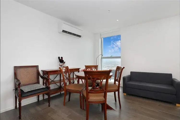 Third view of Homely apartment listing, 3601E/888 Collins Street, Docklands VIC 3008