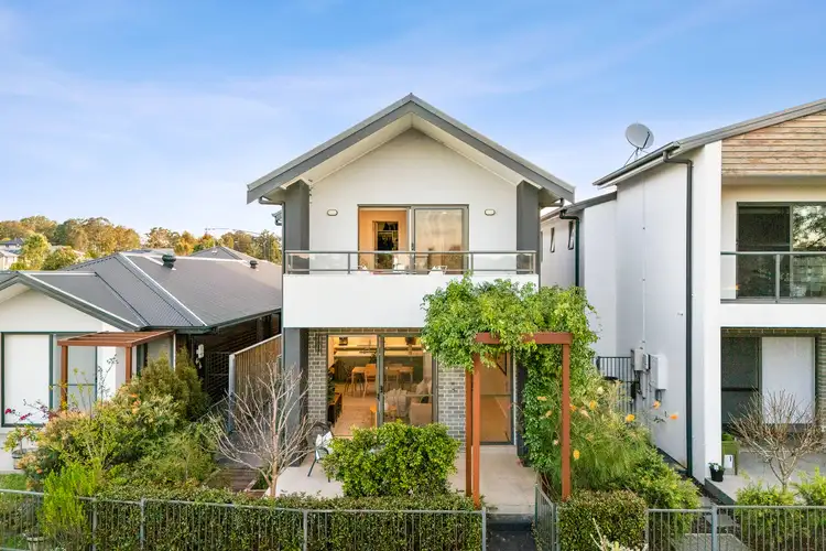 18 Fuji Lane (Gables), Box Hill NSW 2765