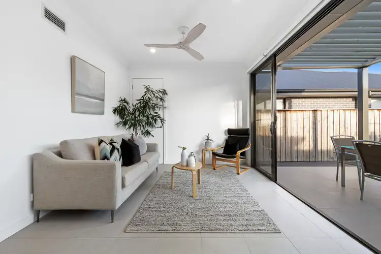 Third view of Homely house listing, 18 Fuji Lane (Gables), Box Hill NSW 2765