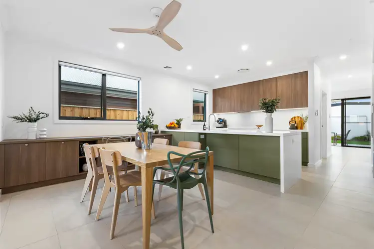 Fourth view of Homely house listing, 18 Fuji Lane (Gables), Box Hill NSW 2765