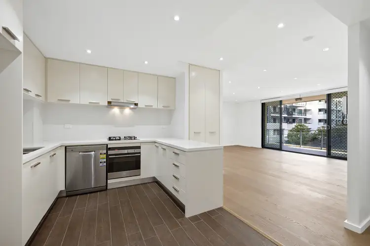 Main view of Homely apartment listing, 35/4-8 Angas Street, Meadowbank NSW 2114