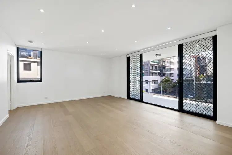 Second view of Homely apartment listing, 35/4-8 Angas Street, Meadowbank NSW 2114