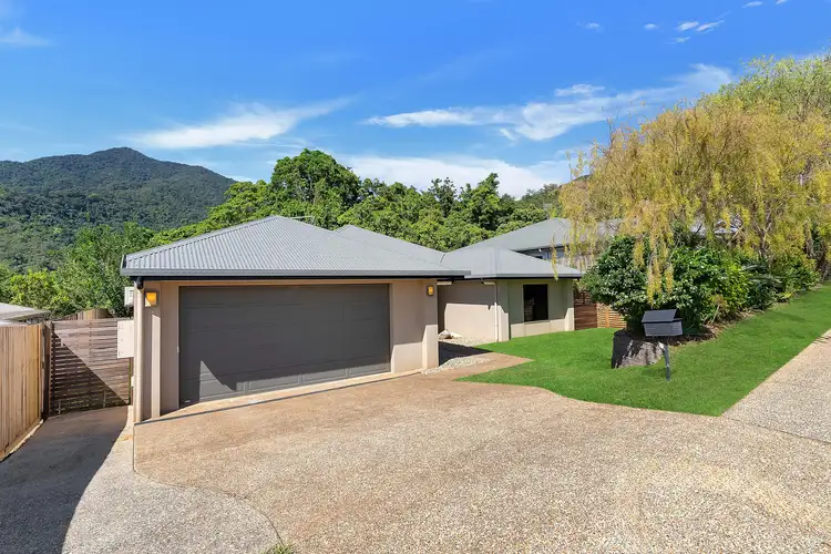 85 Fitzmaurice Drive, Bentley Park QLD 4869