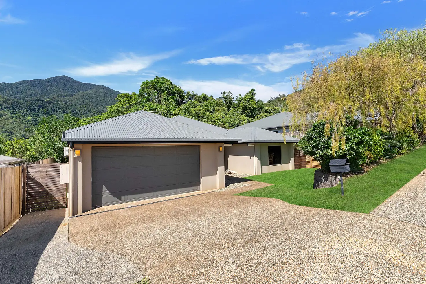 Main view of Homely house listing, 85 Fitzmaurice Drive, Bentley Park QLD 4869