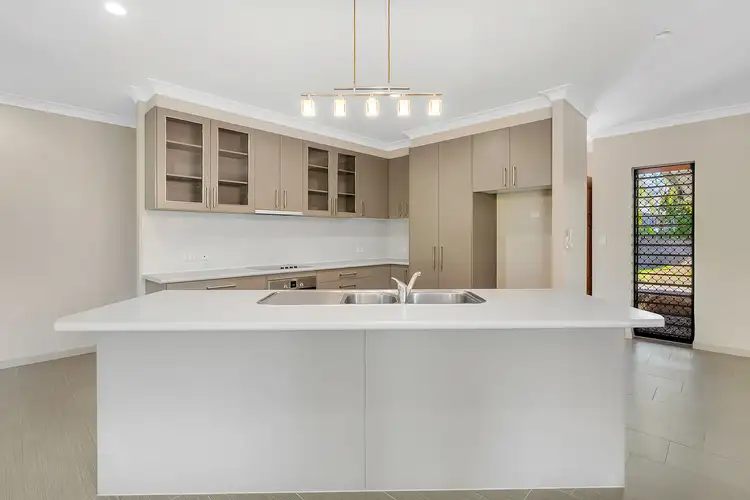 Third view of Homely house listing, 85 Fitzmaurice Drive, Bentley Park QLD 4869