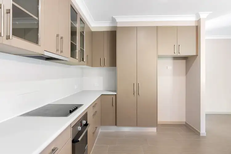 Fourth view of Homely house listing, 85 Fitzmaurice Drive, Bentley Park QLD 4869