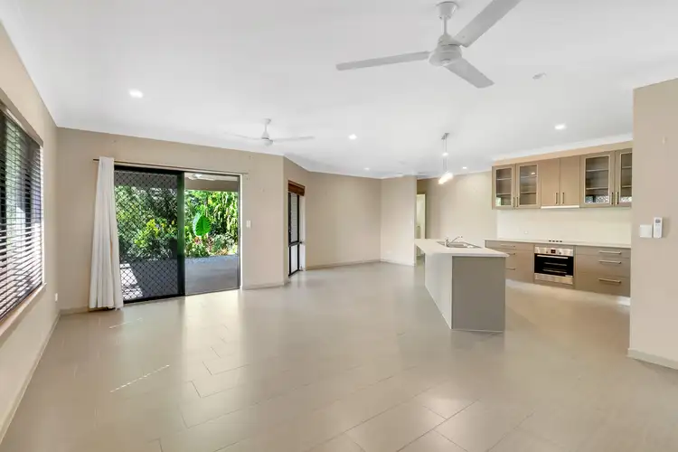 Fifth view of Homely house listing, 85 Fitzmaurice Drive, Bentley Park QLD 4869