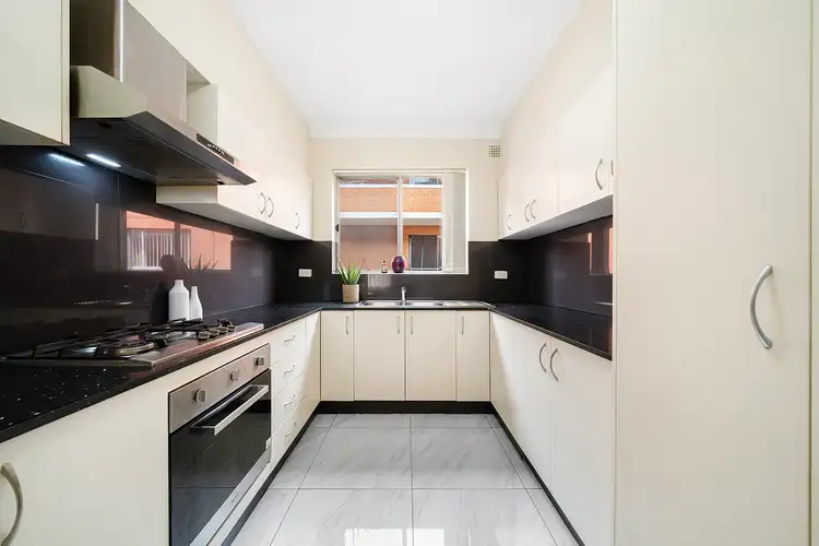 5/41 Burlington Road, Homebush NSW 2140