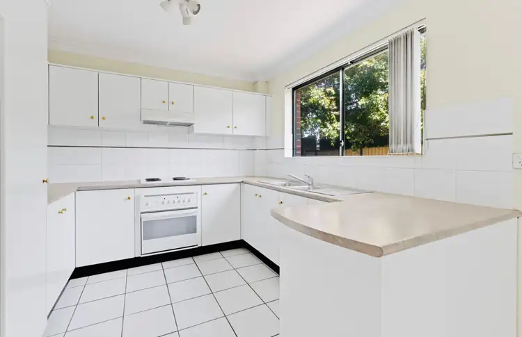 Second view of Homely unit listing, 5/18-22 High Street, Granville NSW 2142
