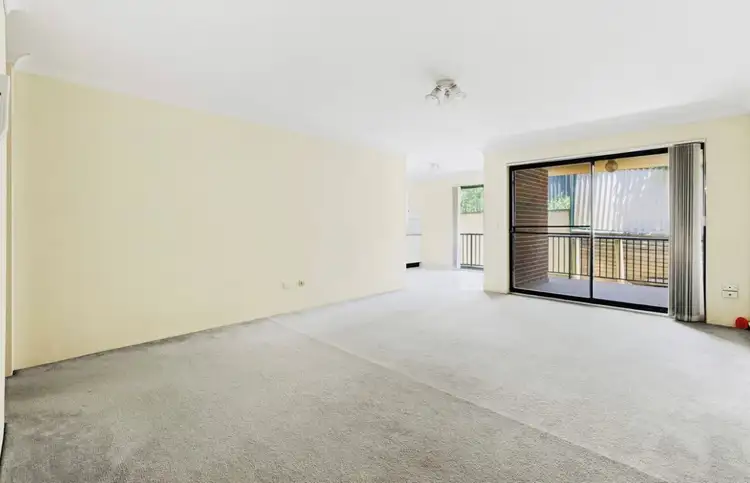 Third view of Homely unit listing, 5/18-22 High Street, Granville NSW 2142