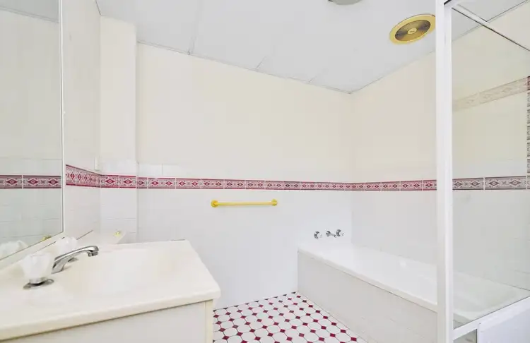 Fourth view of Homely unit listing, 5/18-22 High Street, Granville NSW 2142