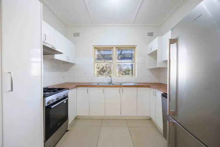 Fifth view of Homely house listing, 11 Curtin Place, Westmead NSW 2145