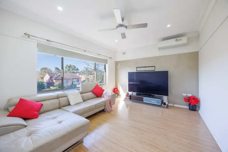 Sixth view of Homely house listing, 11 Curtin Place, Westmead NSW 2145