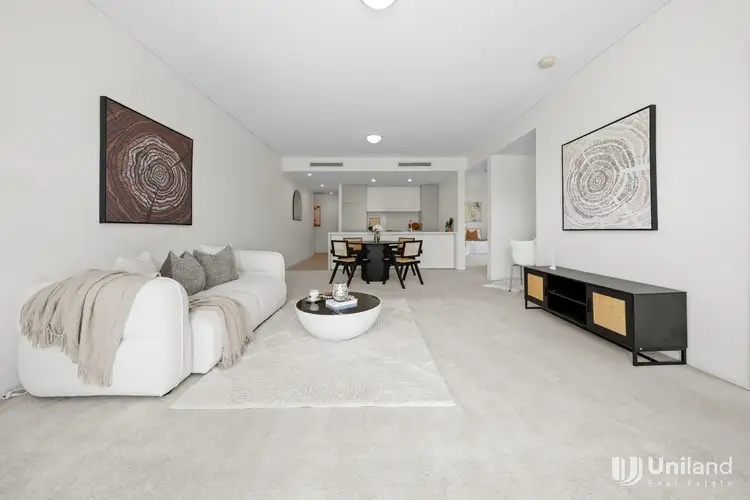 307/8 Avondale Way, Eastwood NSW 2122