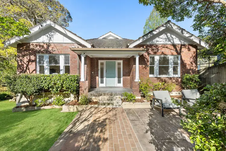 23 Redgrave Road, Normanhurst NSW 2076