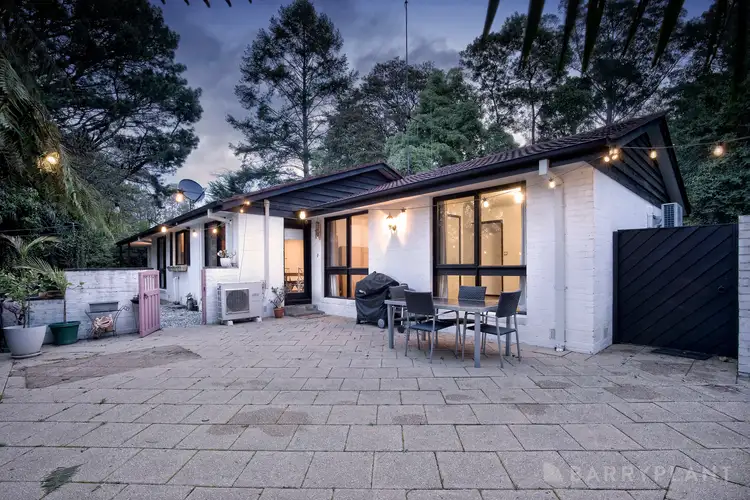 4 Sycamore Avenue, Emerald VIC 3782