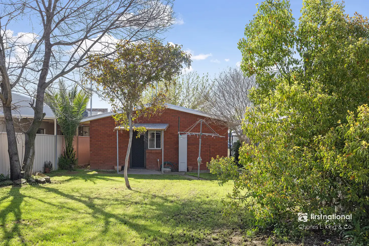 Main view of Homely unit listing, 2/353 High Street, Echuca VIC 3564