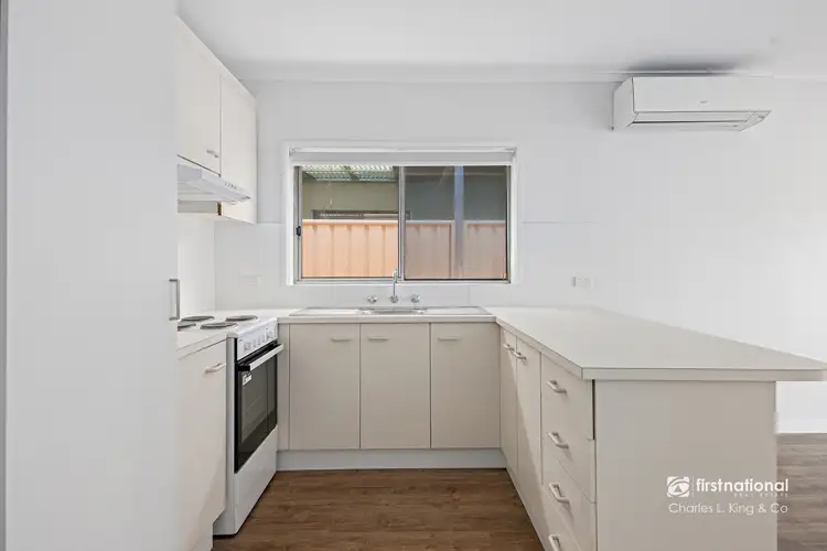 Fifth view of Homely unit listing, 2/353 High Street, Echuca VIC 3564