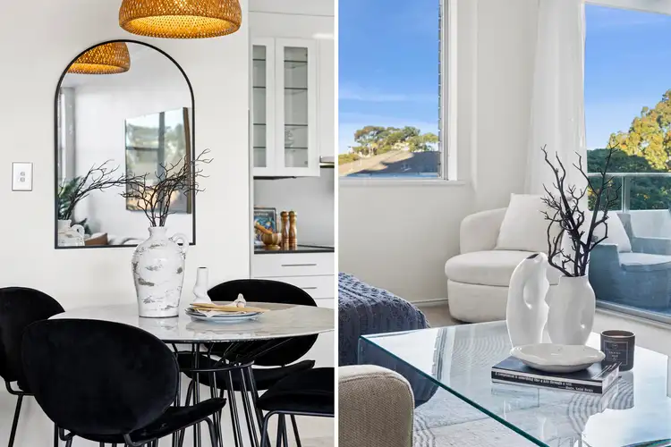 Fifth view of Homely apartment listing, 12/92 Shirley Road, Wollstonecraft NSW 2065