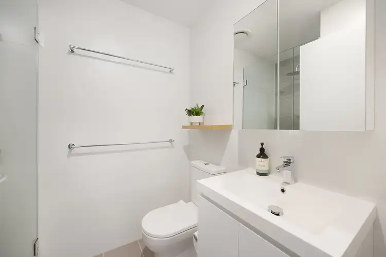 Fifth view of Homely apartment listing, 211/43 Arthur Blakeley Way, Coombs ACT 2611