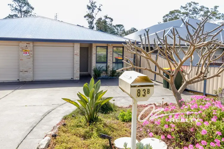 83B Paradise Beach Road, Sanctuary Point NSW 2540