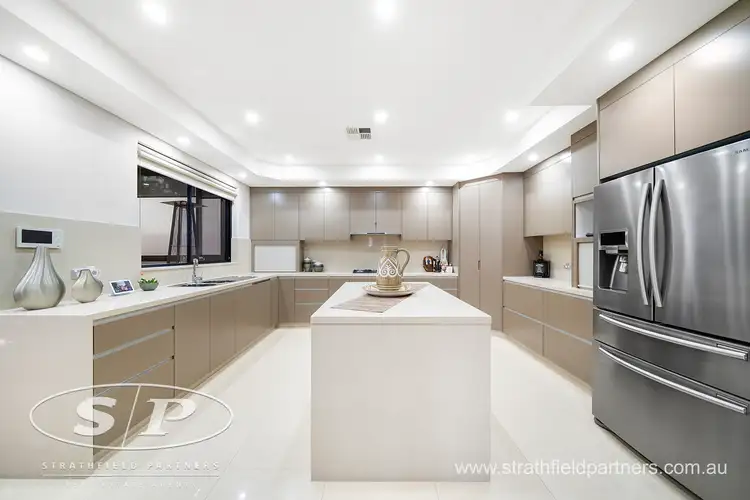 32 Kensington Street, Punchbowl NSW 2460