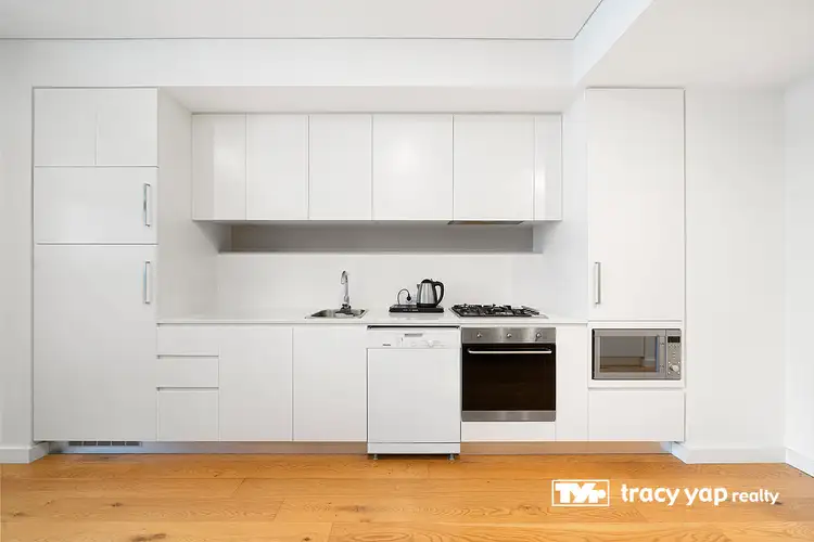 Fourth view of Homely apartment listing, 710/1 Mooltan Avenue, Macquarie Park NSW 2113