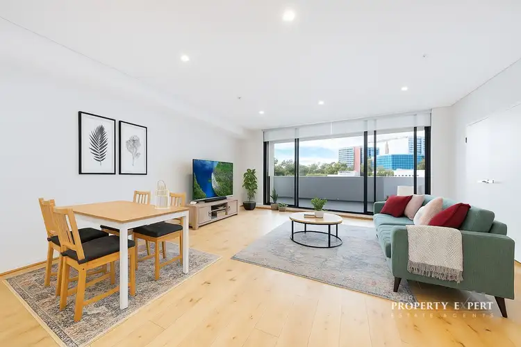 510/100 Fairway Drive, Norwest NSW 2153