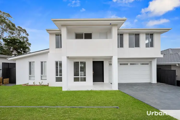 111 Myrtle Creek Avenue, Tahmoor NSW 2573