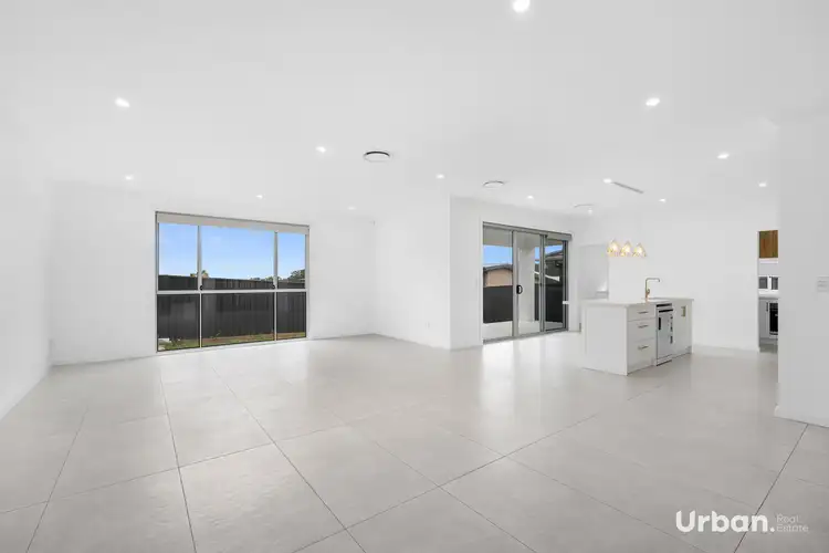 Sixth view of Homely house listing, 111 Myrtle Creek Avenue, Tahmoor NSW 2573