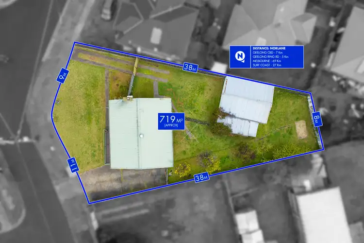 27 Warrawee Avenue, Norlane VIC 3214