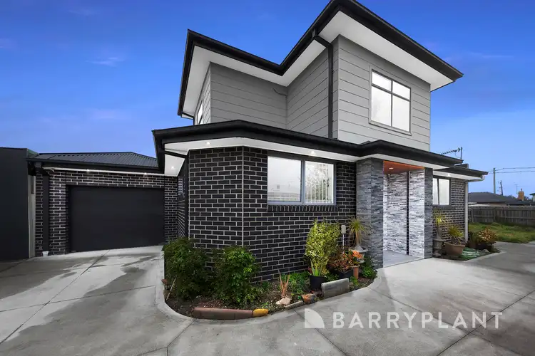 2/127 William Street, St Albans VIC 3021