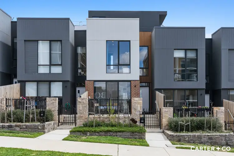 8/5 Summerfield Close, Denman Prospect ACT 2611