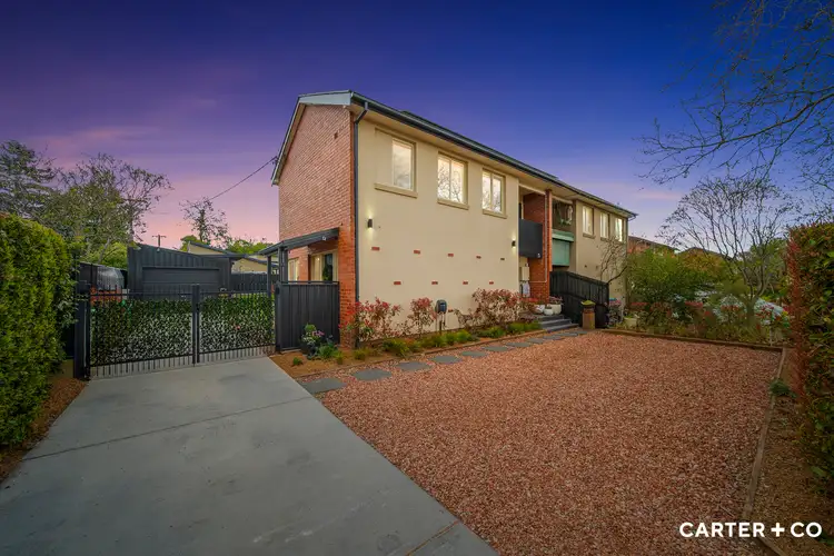 87 Brigalow Street, Lyneham ACT 2602