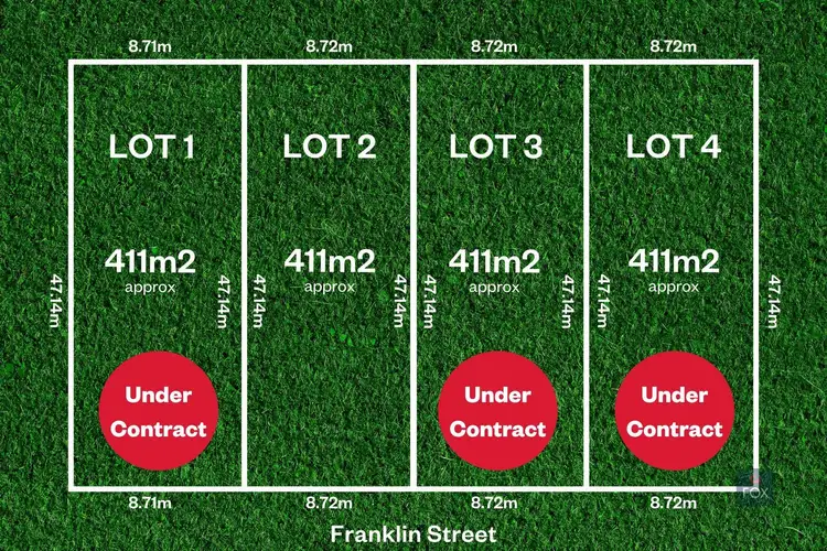 3 Franklin Street, Sturt SA 5047