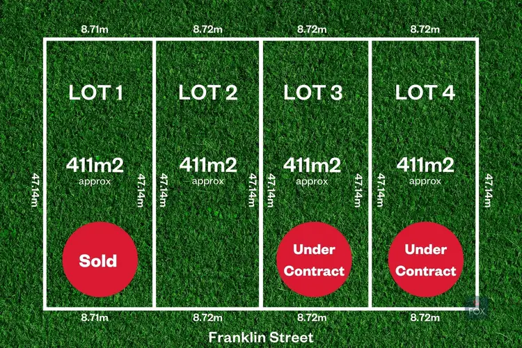 3 Franklin Street, Sturt SA 5047