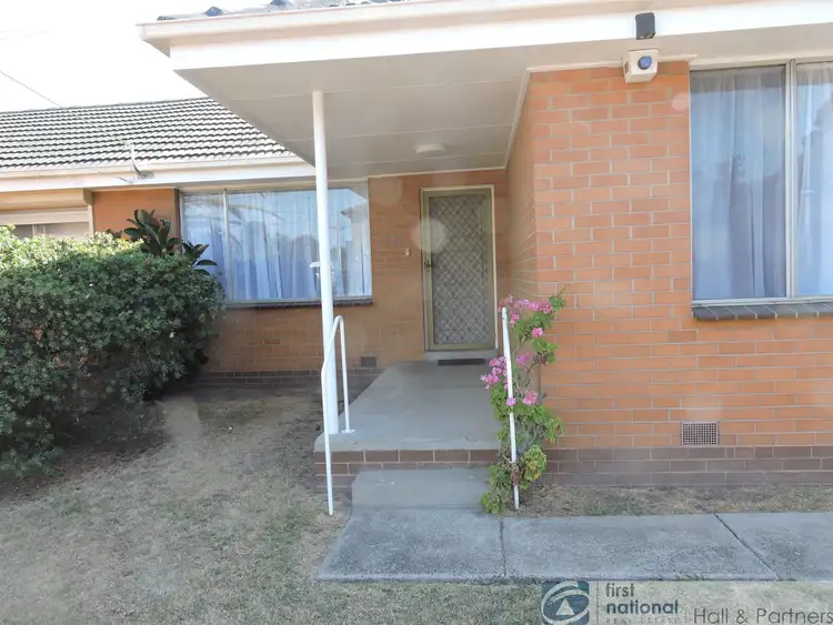 2A Pinewood Avenue, Dandenong North VIC 3175