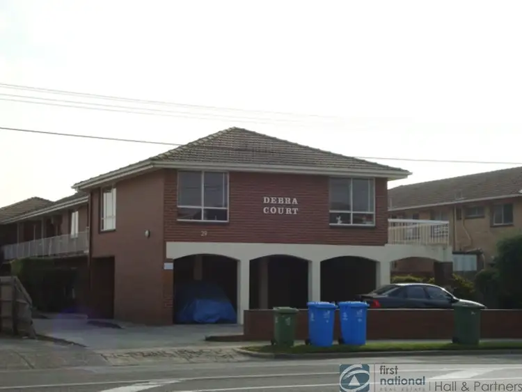15/29 Stud Road, Dandenong VIC 3175
