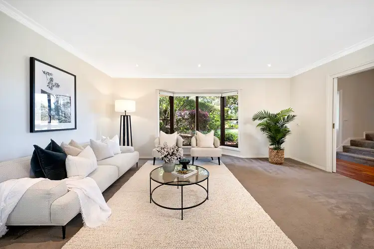 Sixth view of Homely house listing, 8 Busby Place, Frenchs Forest NSW 2086