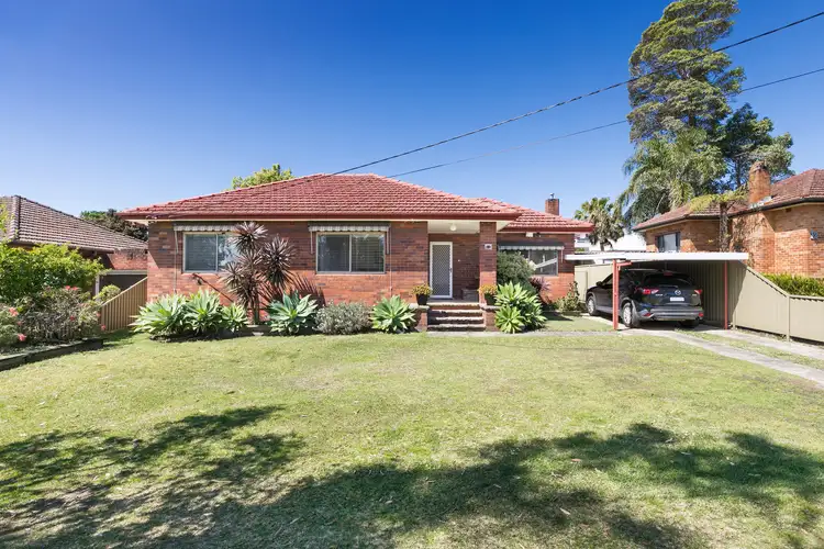 10 Coral Road, Woolooware NSW 2230