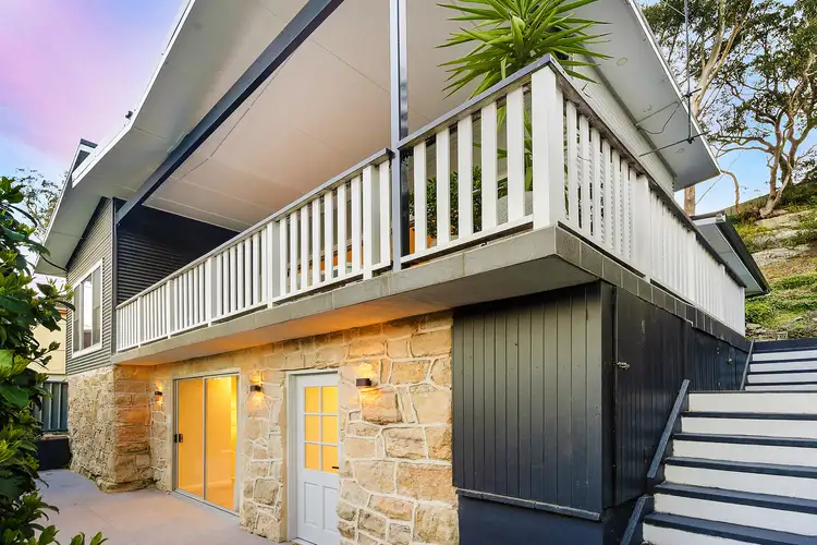 105 North West Arm Road, Gymea NSW 2227