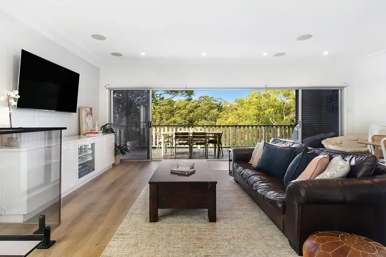 Second view of Homely house listing, 105 North West Arm Road, Gymea NSW 2227