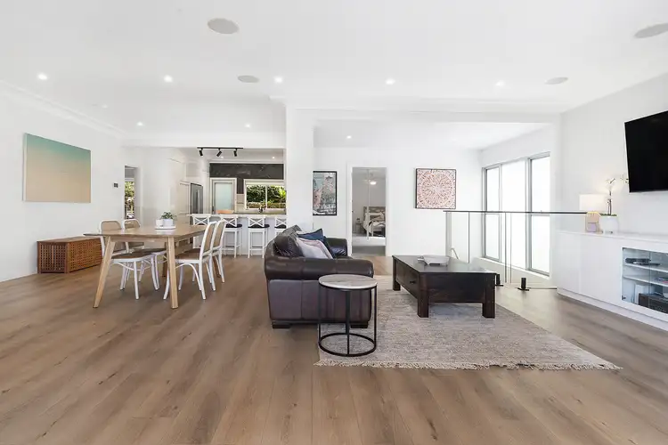 Fourth view of Homely house listing, 105 North West Arm Road, Gymea NSW 2227