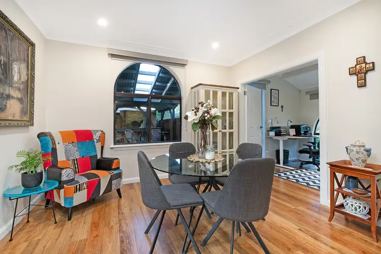 Fifth view of Homely house listing, 23 Cambridge Avenue, North Rocks NSW 2151