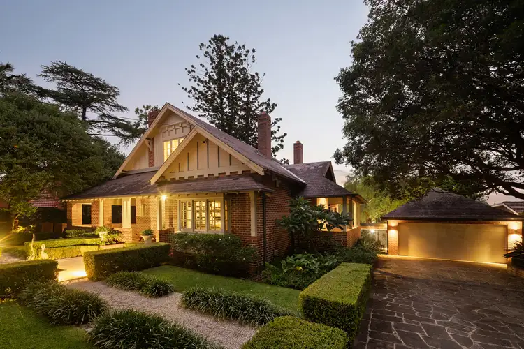 Second view of Homely house listing, 13-15 Kingsland Road, Strathfield NSW 2135