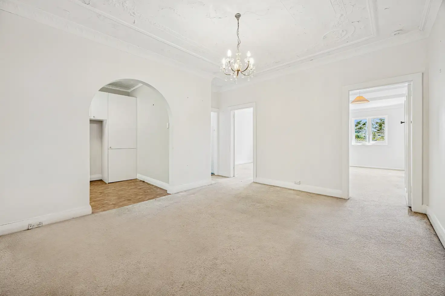 Main view of Homely apartment listing, 5/680 Old South Head Road, Rose Bay NSW 2029