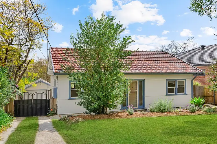 23 Beresford Road, Thornleigh NSW 2120