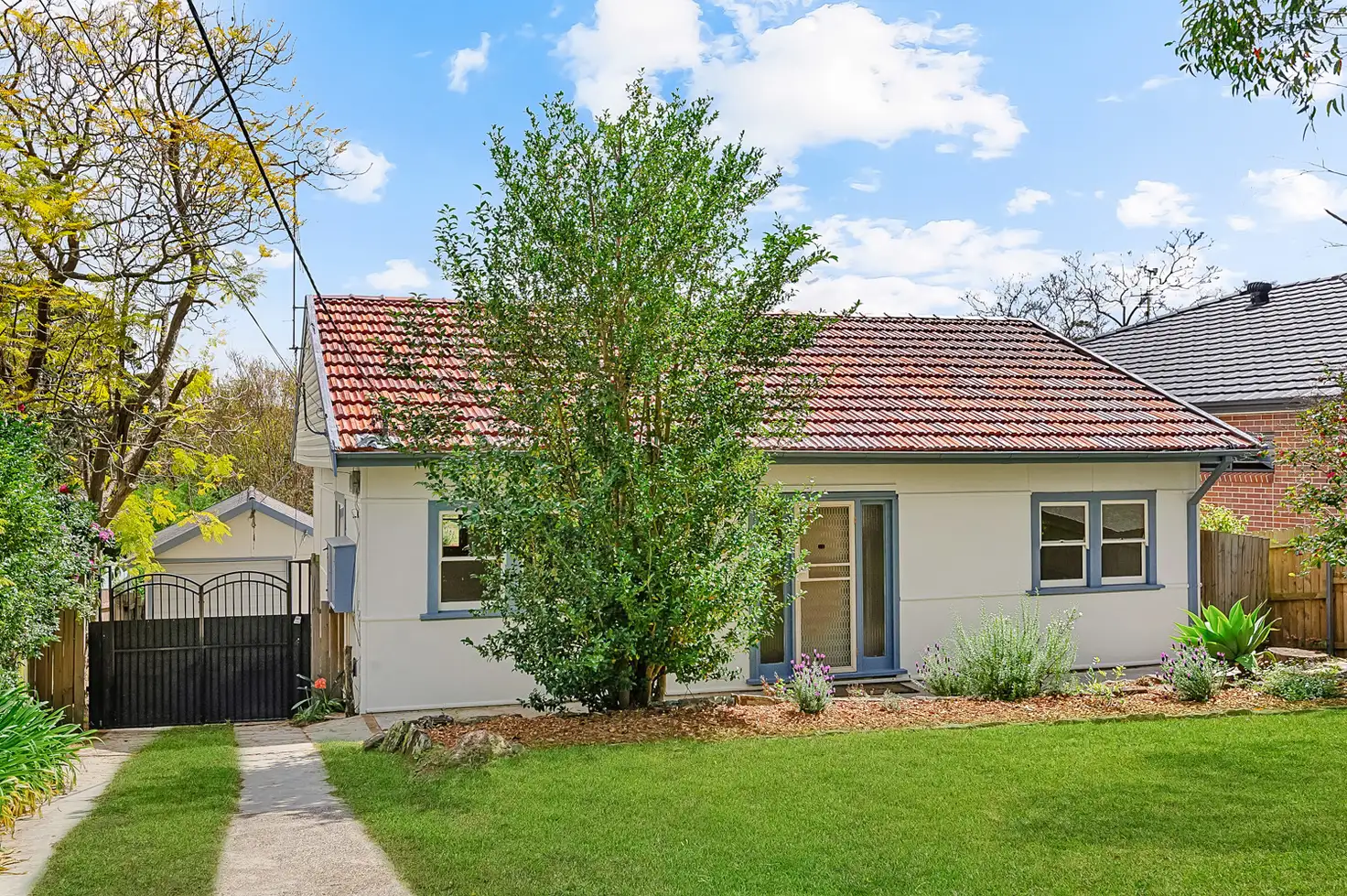 Main view of Homely house listing, 23 Beresford Road, Thornleigh NSW 2120