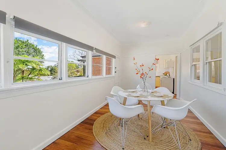Third view of Homely house listing, 23 Beresford Road, Thornleigh NSW 2120